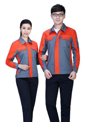 怎樣的工作服穿在身上，在定做的時候需要注意那些