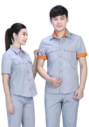 春季定做工作服應該注意哪些事項？