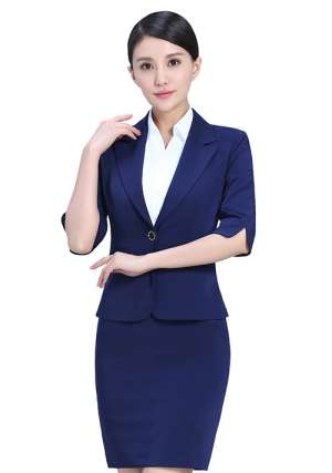 教您如何選擇工作服面料