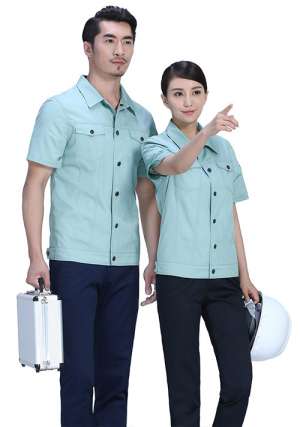 定制工作服上有哪些去除污漬方法