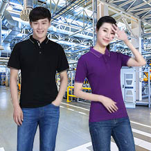 舒適吸汗透氣時(shí)尚精品T恤FT-10