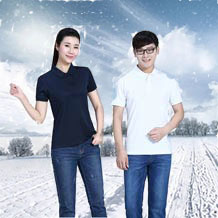 舒適透氣吸汗T恤FT-9