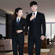 時尚修身職業(yè)套裝FX001